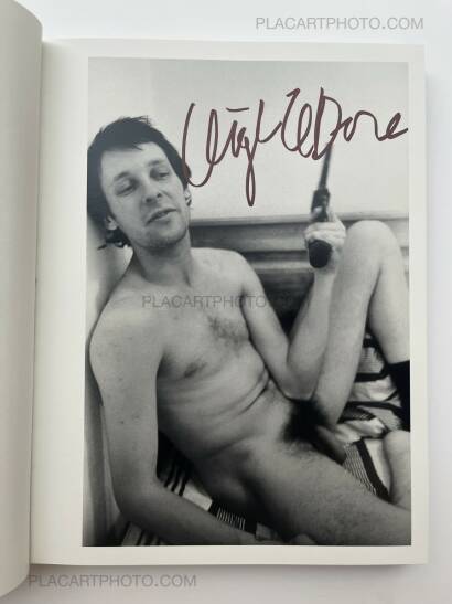 Leigh Ledare,Pretend You're Actually Alive (SIGNED) Leigh Ledare,Pretend You're Actually Alive (SIGNED)