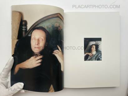 Leigh Ledare,Pretend You're Actually Alive (SIGNED) Leigh Ledare,Pretend You're Actually Alive (SIGNED)