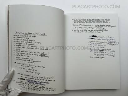 Leigh Ledare,Pretend You're Actually Alive (SIGNED) Leigh Ledare,Pretend You're Actually Alive (SIGNED)