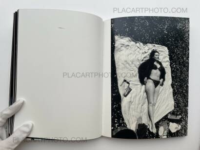 Leigh Ledare,Pretend You're Actually Alive (SIGNED) Leigh Ledare,Pretend You're Actually Alive (SIGNED)