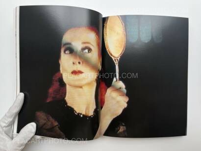 Leigh Ledare,Pretend You're Actually Alive (SIGNED) Leigh Ledare,Pretend You're Actually Alive (SIGNED)