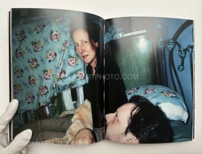 Leigh Ledare,Pretend You're Actually Alive (SIGNED) Leigh Ledare,Pretend You're Actually Alive (SIGNED)