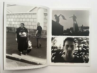 Ed Templeton,Litmus Test Ed Templeton,Litmus Test
