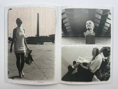 Ed Templeton,Litmus Test Ed Templeton,Litmus Test