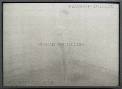 Arno Bouchard,“䷚” Swallowing (with silver gelatin print) Arno Bouchard,“䷚” Swallowing (with silver gelatin print)