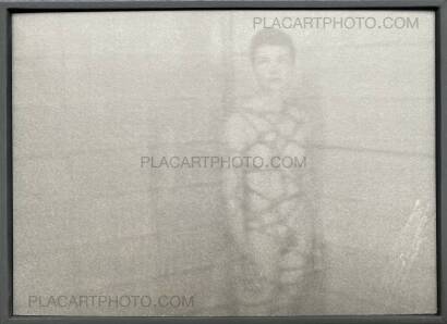 Arno Bouchard,“䷚” Swallowing (with silver gelatin print) Arno Bouchard,“䷚” Swallowing (with silver gelatin print)