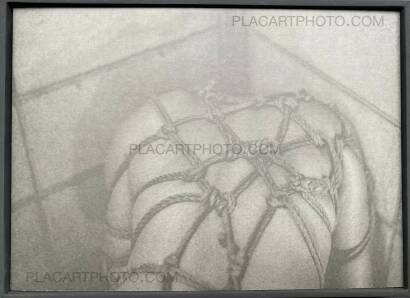 Arno Bouchard,“䷚” Swallowing (with silver gelatin print) Arno Bouchard,“䷚” Swallowing (with silver gelatin print)