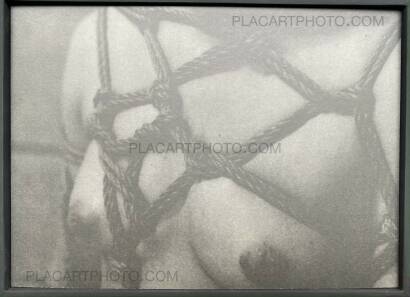 Arno Bouchard,“䷚” Swallowing (with silver gelatin print) Arno Bouchard,“䷚” Swallowing (with silver gelatin print)