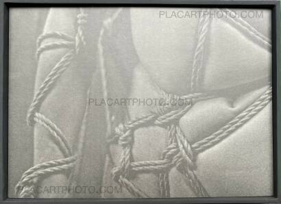 Arno Bouchard,“䷚” Swallowing (with silver gelatin print) Arno Bouchard,“䷚” Swallowing (with silver gelatin print)