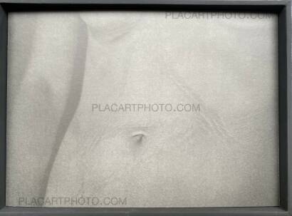 Arno Bouchard,“䷚” Swallowing (with silver gelatin print) Arno Bouchard,“䷚” Swallowing (with silver gelatin print)