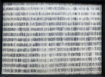 Arno Bouchard,“䷚” Swallowing (with silver gelatin print) Arno Bouchard,“䷚” Swallowing (with silver gelatin print)