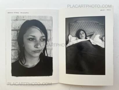 Ed Templeton,Coming to Grips Ed Templeton,Coming to Grips