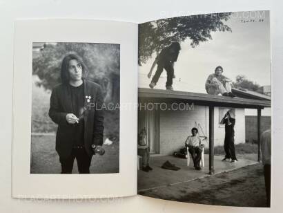 Ed Templeton,Coming to Grips Ed Templeton,Coming to Grips