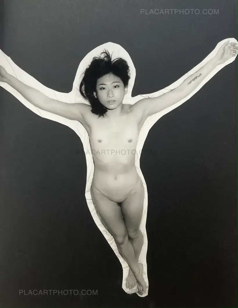 Chan Wai Kwong – 2020-12.18 (unique, signed copy)