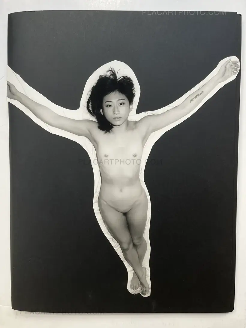Chan Wai Kwong – 2020-12.18 (unique, signed copy)