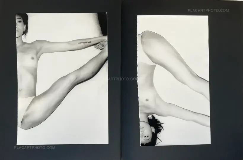 Chan Wai Kwong – 2020-12.18 (unique, signed copy)