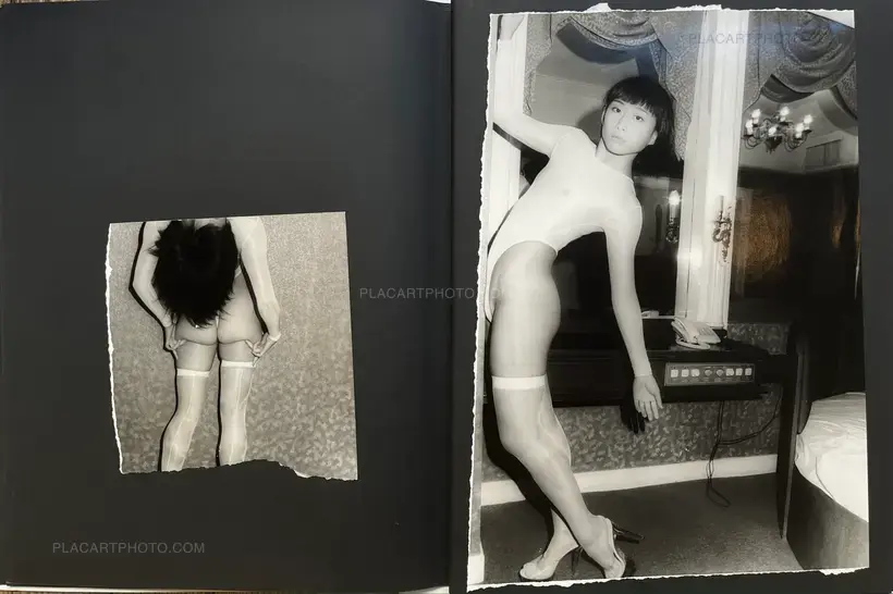 Chan Wai Kwong – 2020-12.18 (unique, signed copy)