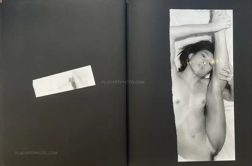 Chan Wai Kwong – 2020-12.18 (unique, signed copy)