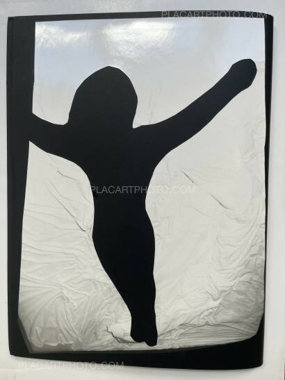 Chan Wai Kwong,2020-12.18 (unique, signed copy) Chan Wai Kwong,2020-12.18 (unique, signed copy)