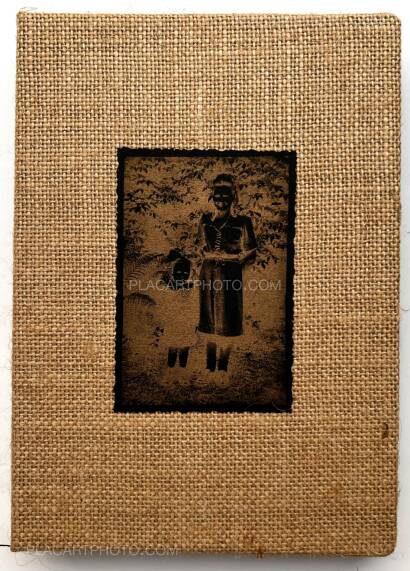 Tomasz Laczny,ERNA HELENA ANIA (Art edition of 45) Tomasz Laczny,ERNA HELENA ANIA (Art edition of 45)