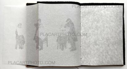 Tomasz Laczny,ERNA HELENA ANIA (Art edition of 45) Tomasz Laczny,ERNA HELENA ANIA (Art edition of 45)