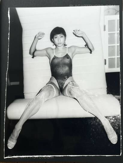 Chan Wai Kwong,2020-12.18 (unique, signed copy) Chan Wai Kwong,2020-12.18 (unique, signed copy)