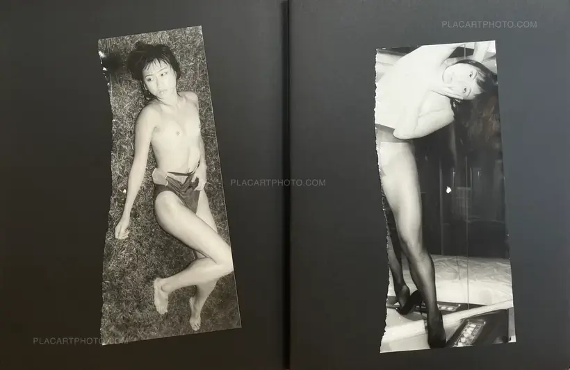 Chan Wai Kwong – 2020-12.18 (unique, signed copy)