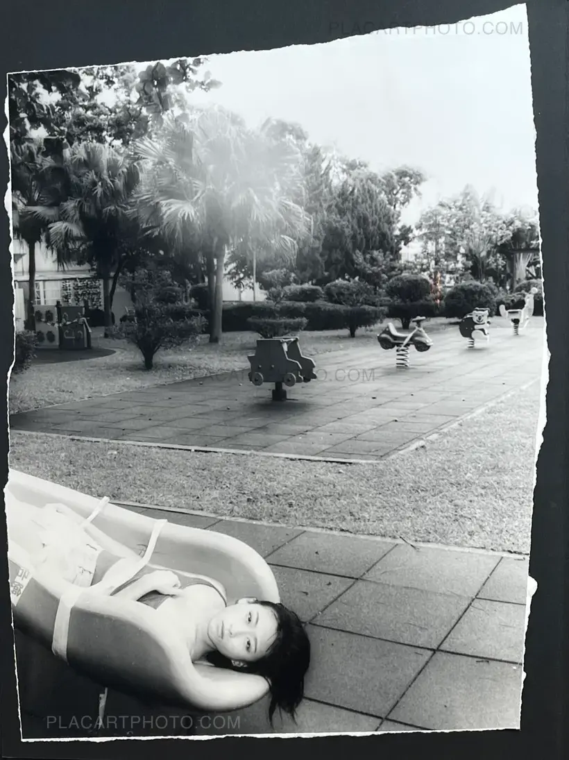 Chan Wai Kwong – 2020-12.18 (unique, signed copy)