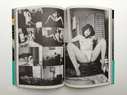 Nobuyoshi Araki,Sentimental Erotic Romance: Lovers Nobuyoshi Araki,Sentimental Erotic Romance: Lovers