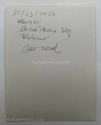 Ana Tornel,Femmes d'Orient (edt of 6 copies) Ana Tornel,Femmes d'Orient (edt of 6 copies)