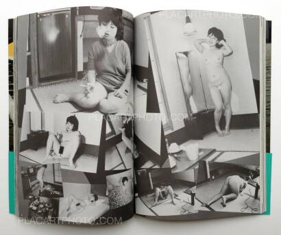 Nobuyoshi Araki,Sentimental Erotic Romance: Lovers Nobuyoshi Araki,Sentimental Erotic Romance: Lovers