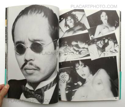 Nobuyoshi Araki,Sentimental Erotic Romance: Lovers Nobuyoshi Araki,Sentimental Erotic Romance: Lovers
