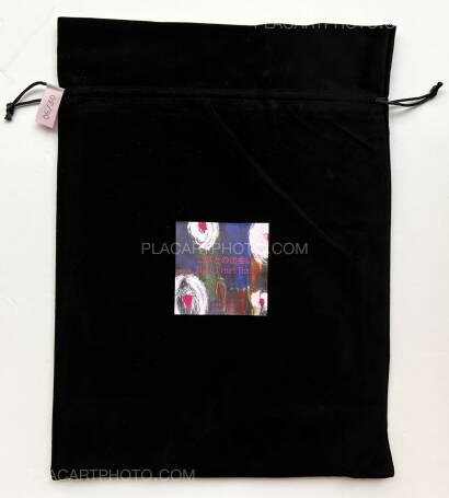 Chloé Jafé,How I Met Jiro (Edt of 30 with print) LAST ONE! Chloé Jafé,How I Met Jiro (Edt of 30 with print) LAST ONE!