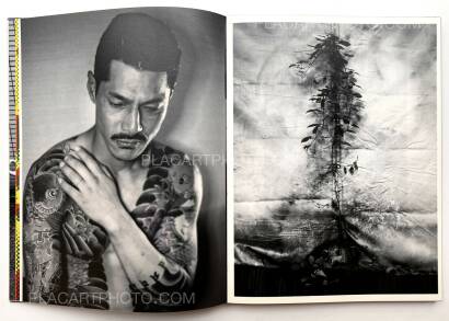 Chloé Jafé,How I Met Jiro (Edt of 30 with print) LAST ONE! Chloé Jafé,How I Met Jiro (Edt of 30 with print) LAST ONE!