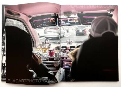 Chloé Jafé,How I Met Jiro (Edt of 30 with print) LAST ONE! Chloé Jafé,How I Met Jiro (Edt of 30 with print) LAST ONE!