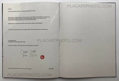 Chloé Jafé,How I Met Jiro (Edt of 30 with print) LAST ONE! Chloé Jafé,How I Met Jiro (Edt of 30 with print) LAST ONE!