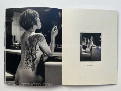 Chloé Jafé,Trilogy (with prints) Chloé Jafé,Trilogy (with prints)