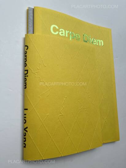 Luo Yang,Carpe Diem Luo Yang,Carpe Diem
