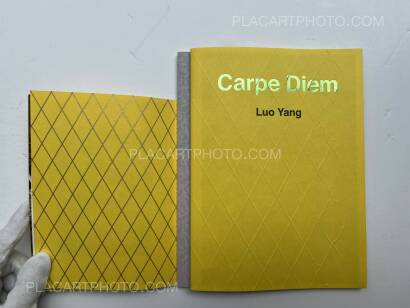 Luo Yang,Carpe Diem Luo Yang,Carpe Diem
