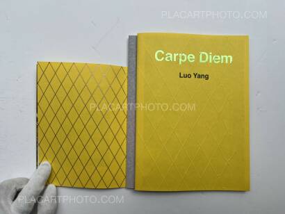 Luo Yang,Carpe Diem Luo Yang,Carpe Diem