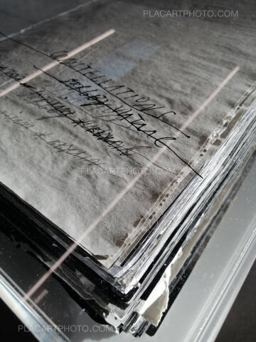 Sergej Vutuc,Constellations Sergej Vutuc,Constellations