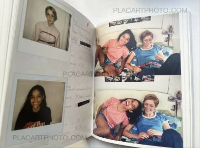 Larry Clark,Punk Picasso (Signed and Numbered) Larry Clark,Punk Picasso (Signed and Numbered)