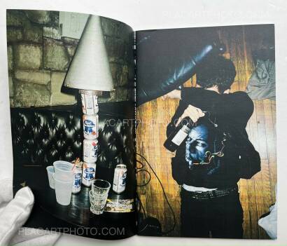 Dana Lauren Goldstein,Don't Cry Tonight (Signed and numbered, edt of 200) Dana Lauren Goldstein,Don't Cry Tonight (Signed and numbered, edt of 200)