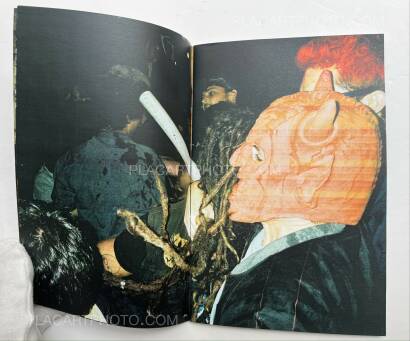 Dana Lauren Goldstein,Don't Cry Tonight (Signed and numbered, edt of 200) Dana Lauren Goldstein,Don't Cry Tonight (Signed and numbered, edt of 200)