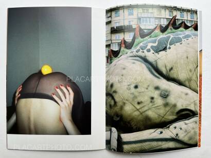 Sasha Kurmaz,Sex and Concrete Sasha Kurmaz,Sex and Concrete
