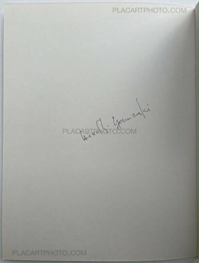 Hiroshi Yamazaki,Photographic Incident (Signed and numbered, edt of 500) Hiroshi Yamazaki,Photographic Incident (Signed and numbered, edt of 500)