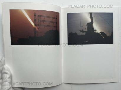 Hiroshi Yamazaki,Photographic Incident (Signed and numbered, edt of 500) Hiroshi Yamazaki,Photographic Incident (Signed and numbered, edt of 500)