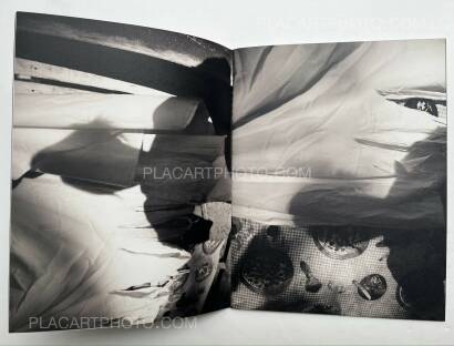 Alice Grou,Nervuras Noturno (Signed and numbered, edt of 500) Alice Grou,Nervuras Noturno (Signed and numbered, edt of 500)