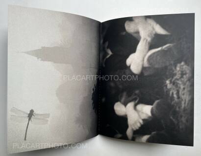 Alice Grou,Nervuras Noturno (Signed and numbered, edt of 500) Alice Grou,Nervuras Noturno (Signed and numbered, edt of 500)