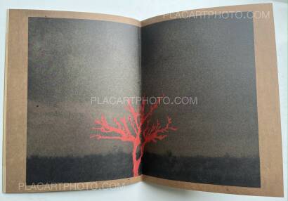 Marcelo Costa,Lugar Onde o Tempo Sofre (Place where Time Suffers) (Signed and numbered, edt of 500)
